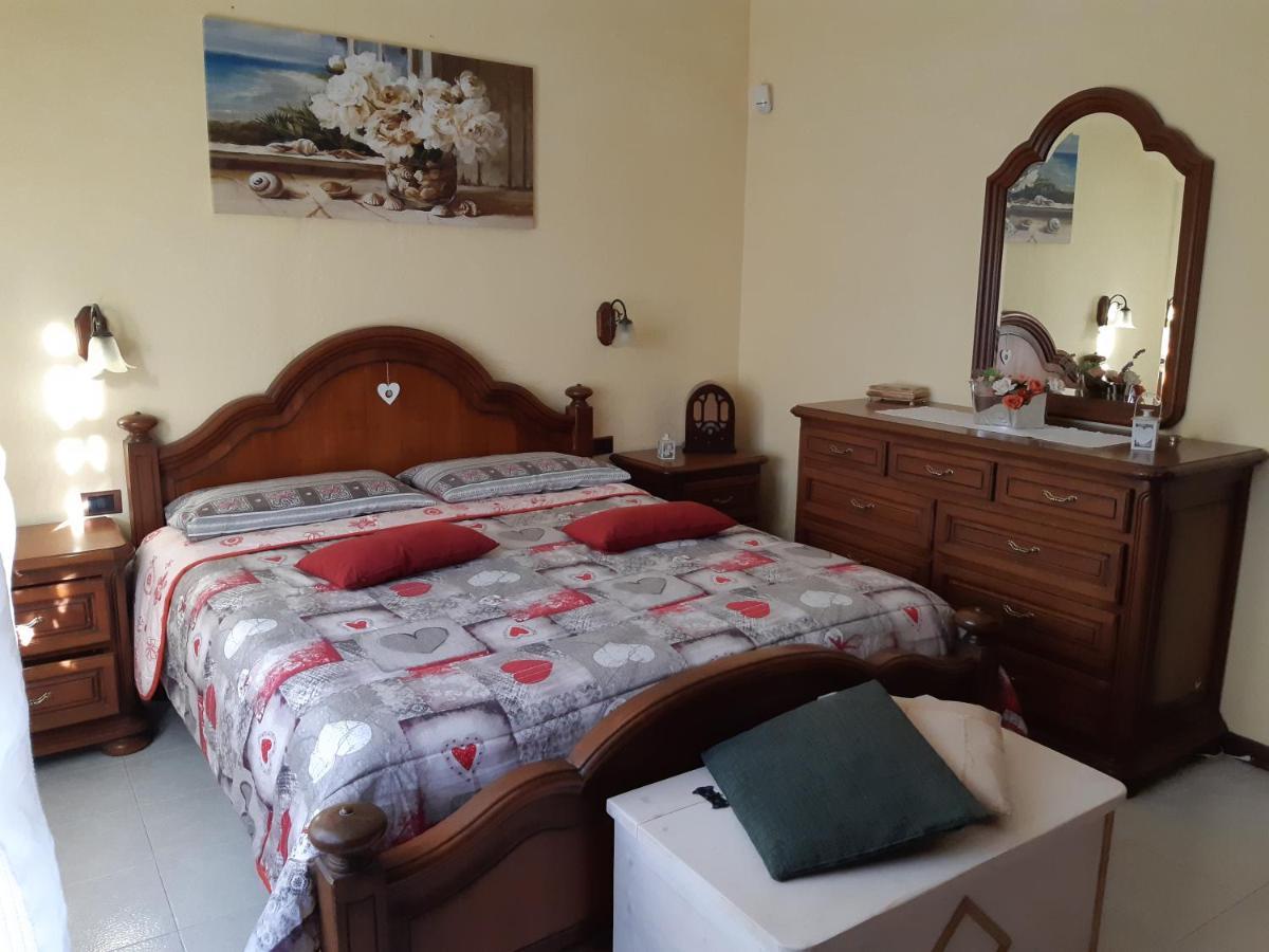 Vacanze In Sardegna Sant'Andrea  Exterior photo