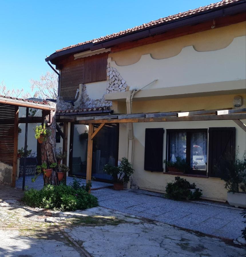 Vacanze In Sardegna Apartment Sant'Andrea  Exterior photo